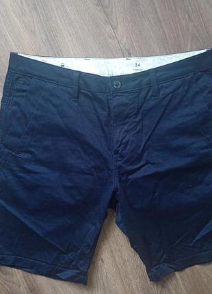 Брендовые шорты g-star raw.
