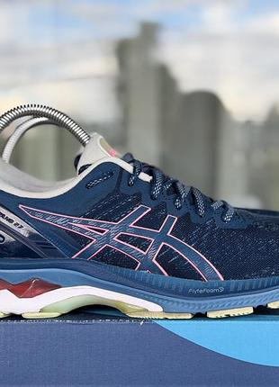 Кросівки asics gel-kayano 27