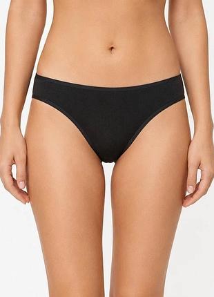 ✨ жіночі трусики primark xs/s — комплект 2 шт.