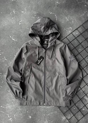 Ветровка stone island