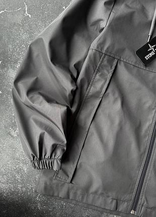 Ветровка stone island 2