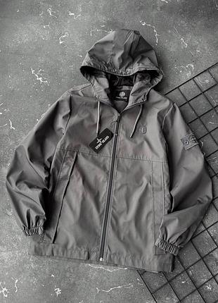 Ветровка stone island 3