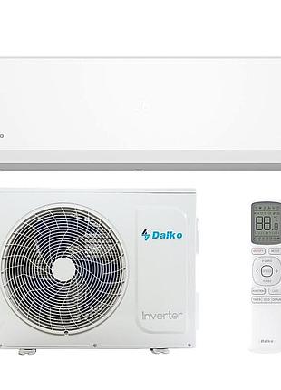 Кондиціонер daiko novator inverter 12