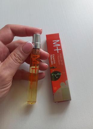 Туалетна вода escentric molecules molecule 01 + mandarin 8.5 ml