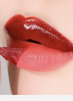 Тінт для губ oddtype red is 117 2