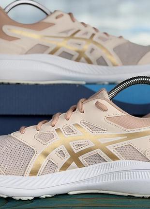 Кросівки asics jolt 4