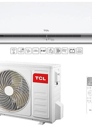 Кондиционер tcl tac-18chsd/zg11i savein series zg11