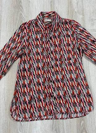 Жіноча сорочка isabel marant 2