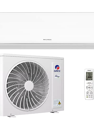 Кондиціонер gree cosmo dc inverter gwh07awaxa-k6dna1b