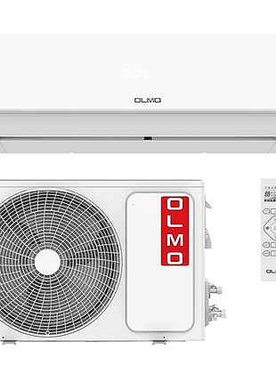 Тепловой насос olmo premion osh-12fwh
