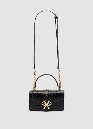 💎 pinko double p mini evolution simply black
