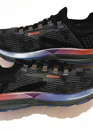 Кроссовки brooks ricochet 2 кроссовки брукс в виде hoka on running nike ach air max puma adidas adizero salomon saucony jordan merrell lowa