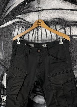 G-star raw 🔝 карго штани 4