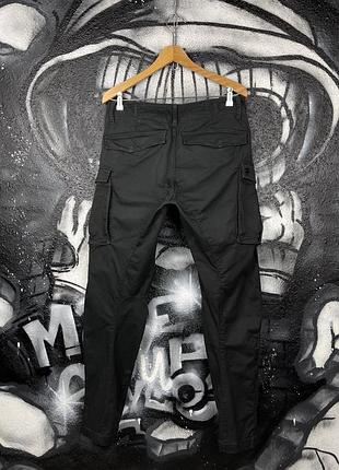 G-star raw 🔝 карго штани 6
