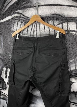 G-star raw 🔝 карго штани 7