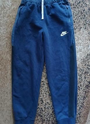 Спортивные штаны nike оригинал