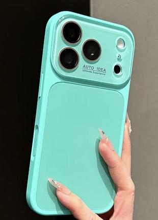 Чохол apple для iphone 17 pro