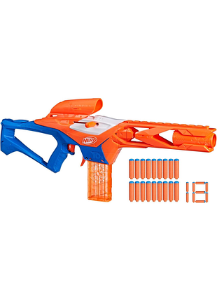 Бластер от hasbro nerf n series pinpoint