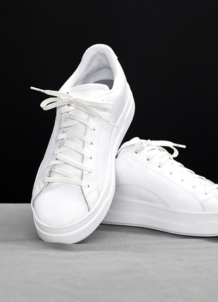 Puma careofx court
