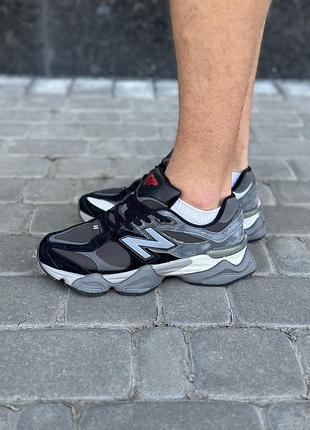 9060 black castlerock grey