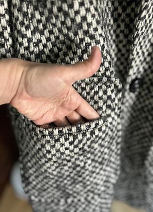 Тепле пальто від max mara 3