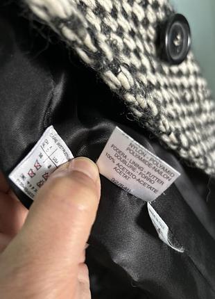 Тепле пальто від max mara 6