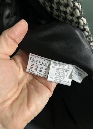 Тепле пальто від max mara 5