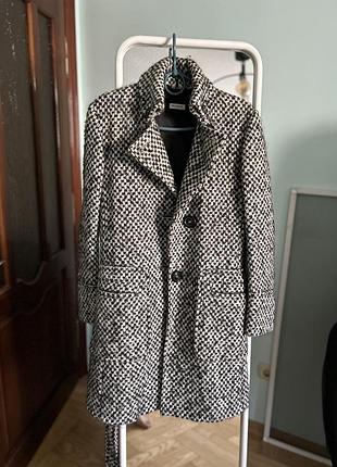 Тепле пальто від max mara