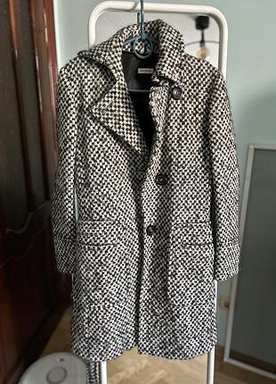 Тепле пальто від max mara 2