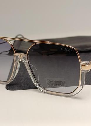 👓👓 солнцезащитные очки photochromic 👓👓 10
