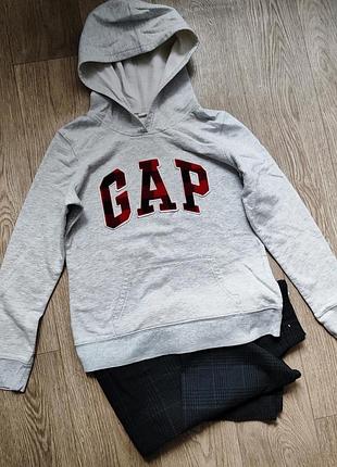 Худи gap 12-13 г