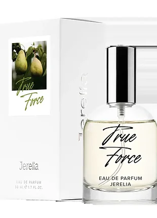 Парфумована вода унісекс true force