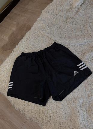Шорты мужские спорт adidas