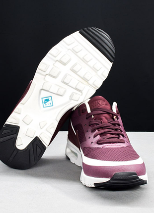 Nike w air max bw ultra 3