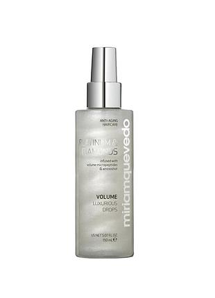 Platinum&diamonds краплі для краси волосся, 150ml