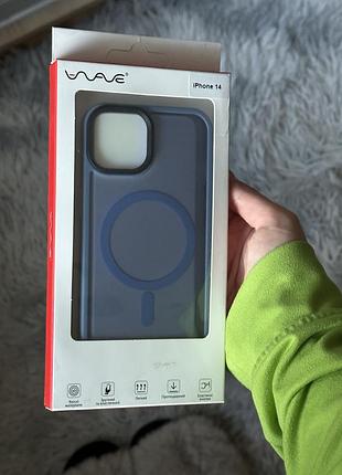 Чохол wave для iphone 14