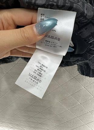 Куртка dior 5
