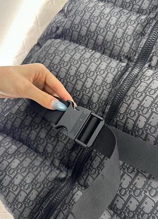 Куртка dior 7