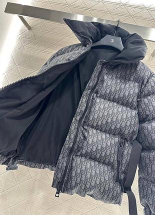 Куртка dior 4