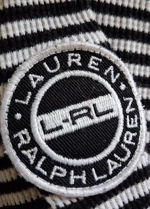 Лонгслив lauren ralph lauren 9