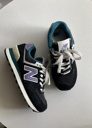 Кросівки new balance