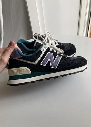 Кросівки new balance 6