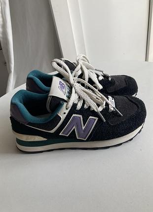 Кросівки new balance 5
