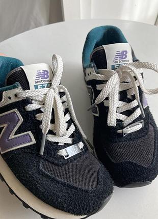 Кросівки new balance 3