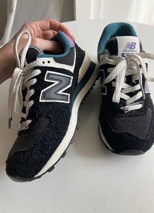 Кросівки new balance 4