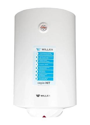 Водонагрівач вертикальний willer ev80r-hit