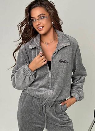 Костюм loro piana 2