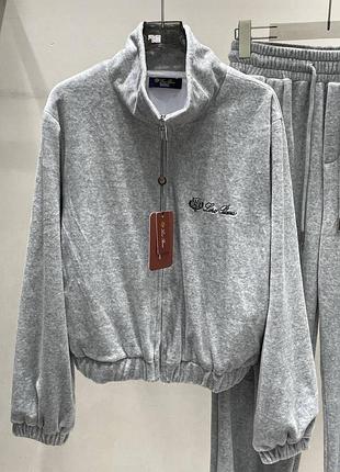 Костюм loro piana 9