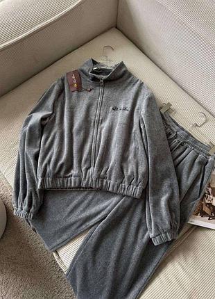 Костюм loro piana 5