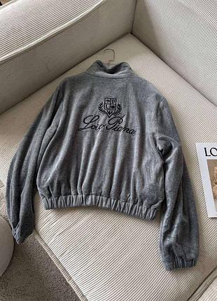 Костюм loro piana 6